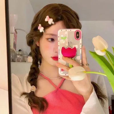 永恒美人 海报